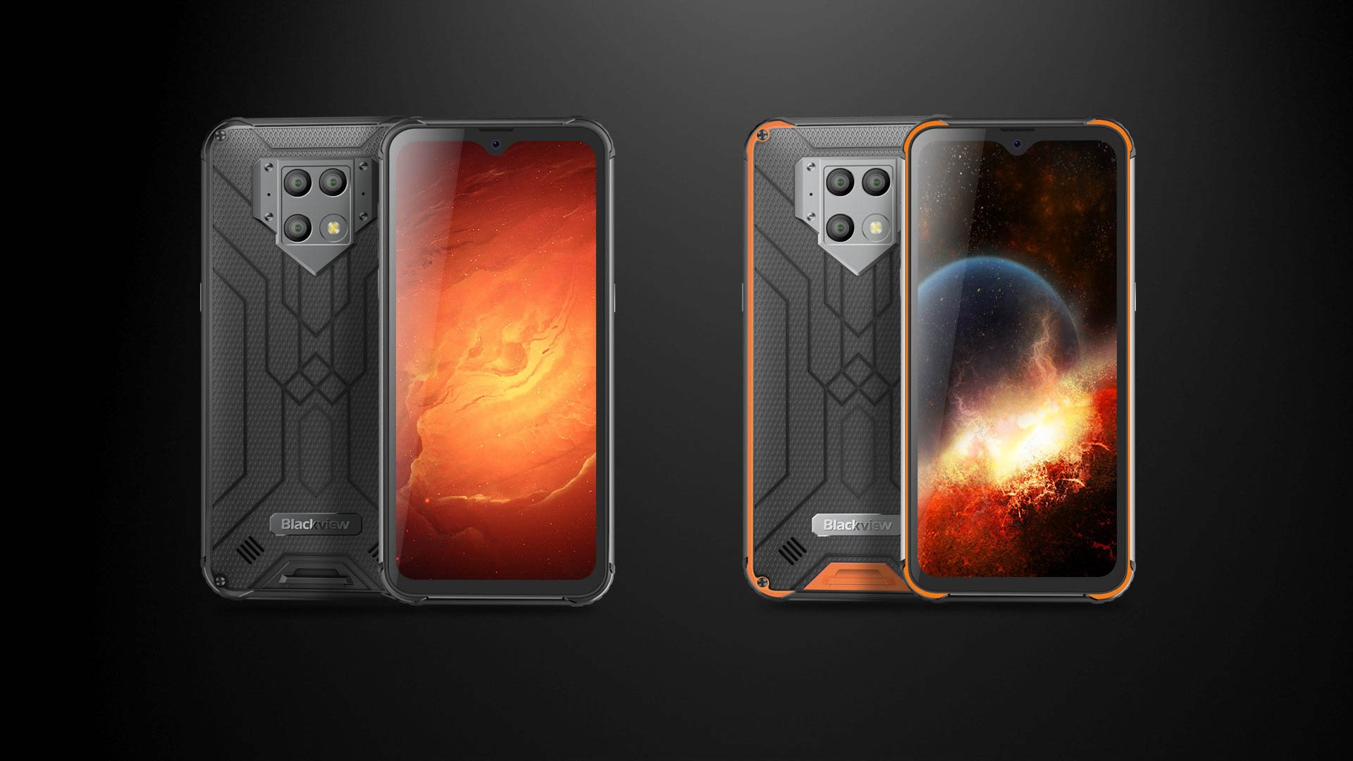 Купить Blackview BV9800 Pro в Воронеже, смартфон Blackview BV9800 Pro ...