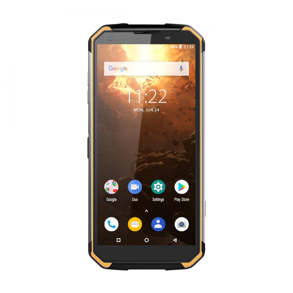 Купить Blackview BV9500 Plus в Воронеже, смартфон Blackview BV9500 Plus,  обзор, цена, характеристики