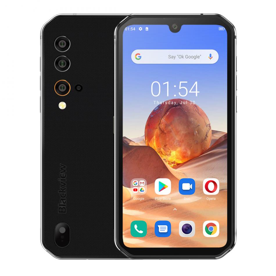 Смартфон Blackview BV9900