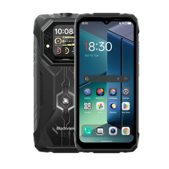 Смартфон Blackview ROCK 1