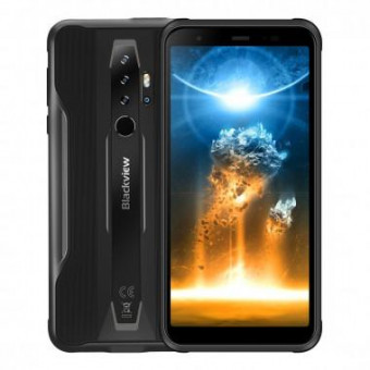 Смартфон Blackview BV6300 Pro